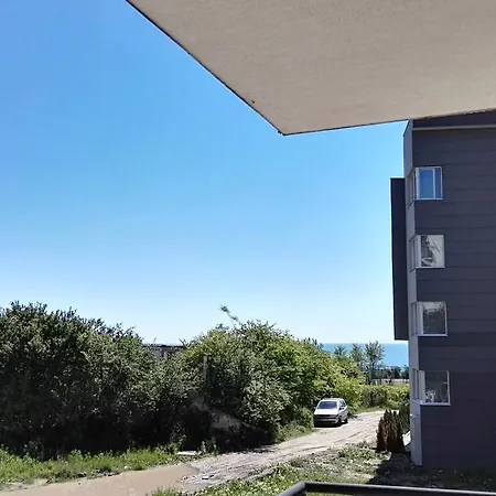 Apartamento Dimi -