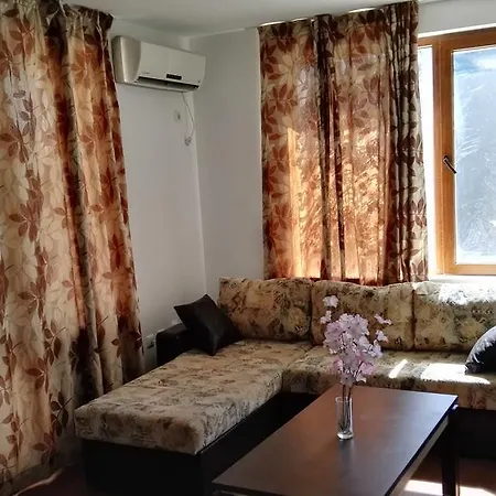 Apartamento Dimi - Ravda