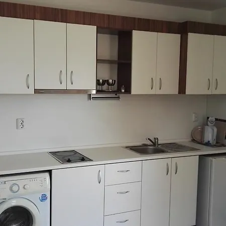 Apartamento Dimi - Ravda