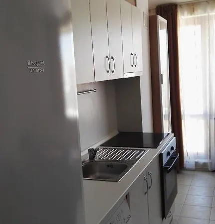 Apartamento Dimi - *